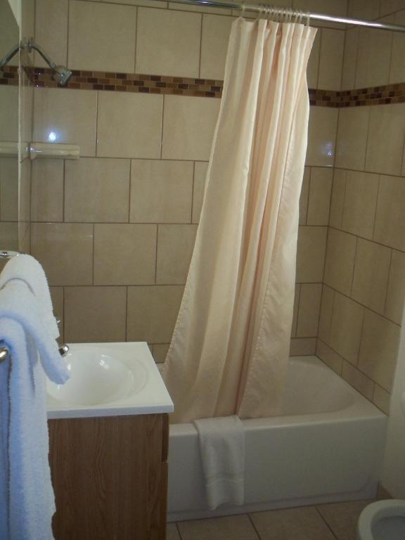 Deluxe Inn Of Roswell Quarto foto